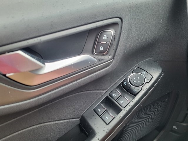 2026 Ford Escape Plug-In Hybrid Base