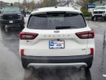 2026 Ford Escape Plug-In Hybrid Base