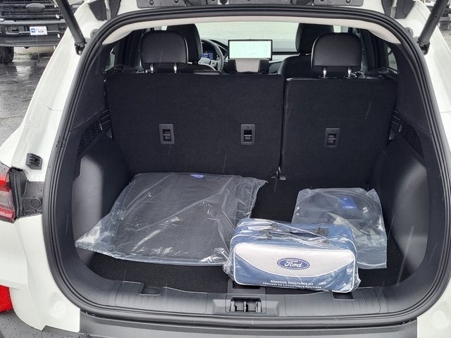 2026 Ford Escape Plug-In Hybrid Base