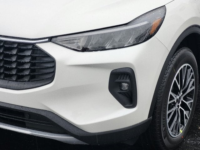 2026 Ford Escape Plug-In Hybrid Base