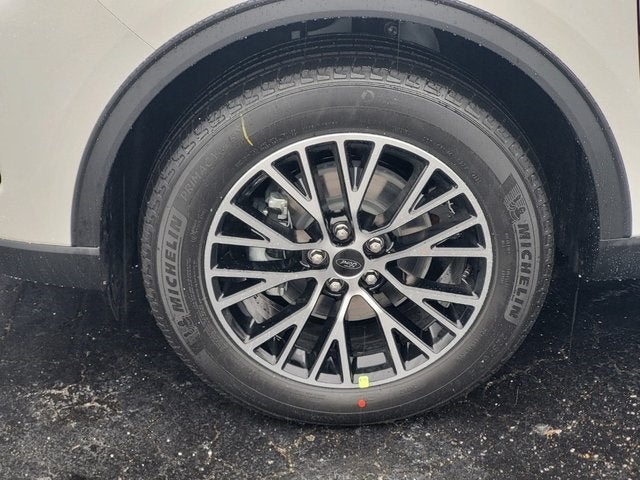 2026 Ford Escape Plug-In Hybrid Base