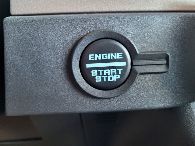 2025 Ford Bronco Outer Banks Tsport Sportsman Package