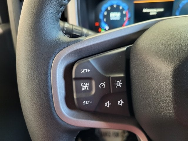 2025 Ford Bronco Outer Banks Tsport Sportsman Package