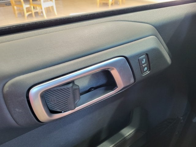 2025 Ford Bronco Outer Banks Tsport Sportsman Package