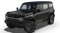 2025 Ford Bronco Outer Banks Tsport Sportsman Package
