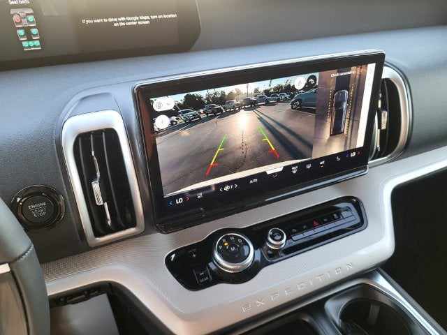 2027 Ford Expedition Max Active