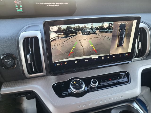 2027 Ford Expedition Max Active