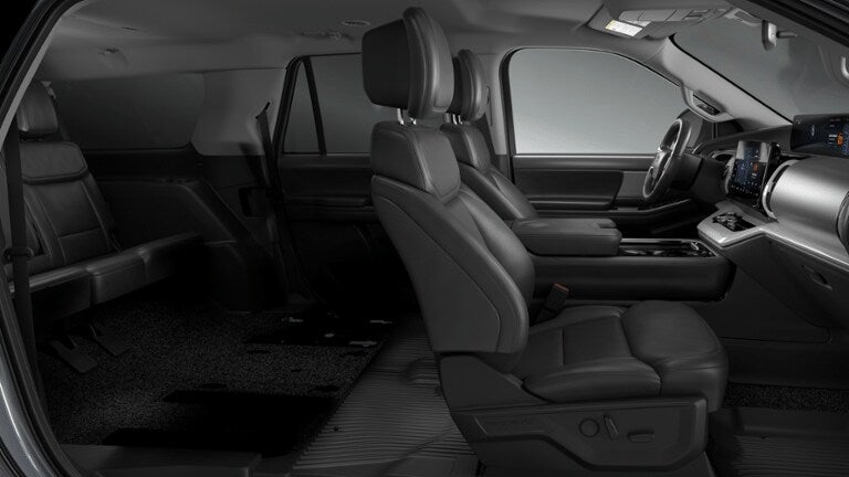 2027 Ford Expedition Max Active