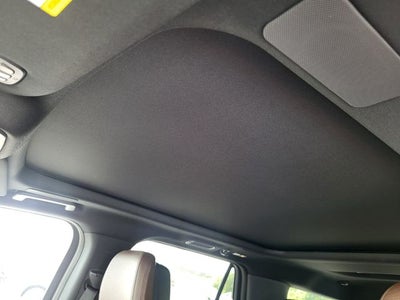 2026 Ford Expedition King Ranch