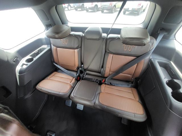 2026 Ford Expedition King Ranch