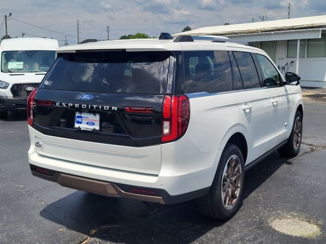 2026 Ford Expedition King Ranch