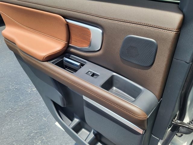 2026 Ford Expedition King Ranch