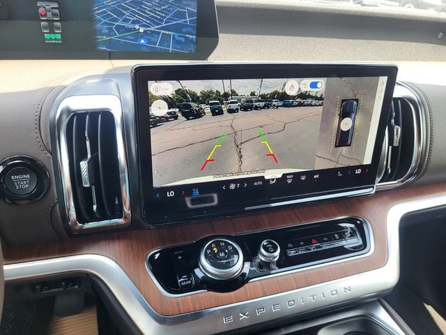 2026 Ford Expedition King Ranch