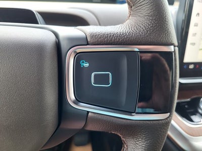 2026 Ford Expedition King Ranch