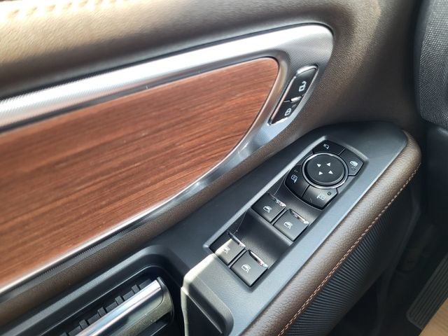 2026 Ford Expedition King Ranch