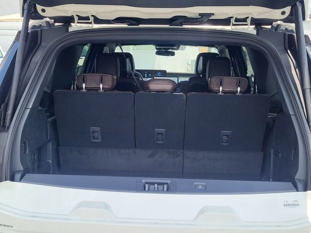 2026 Ford Expedition King Ranch