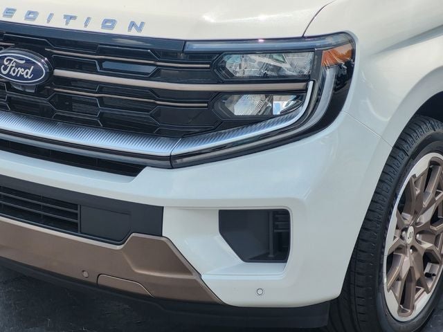 2026 Ford Expedition King Ranch