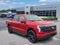 2025 Ford F-150 Lightning Platinum