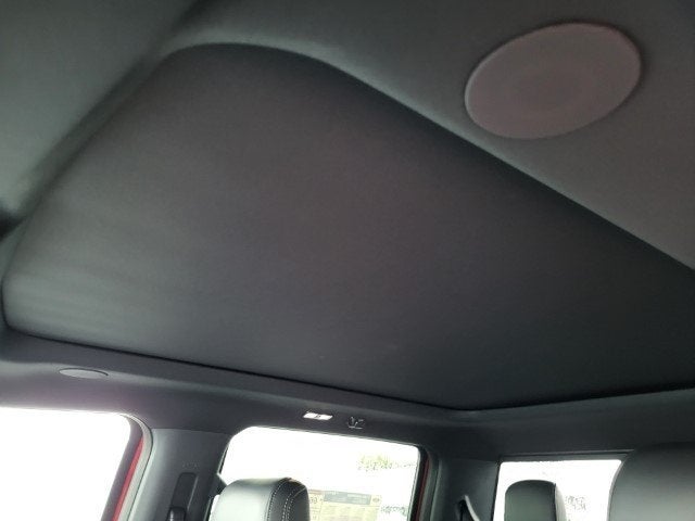 2025 Ford F-150 Lightning Platinum