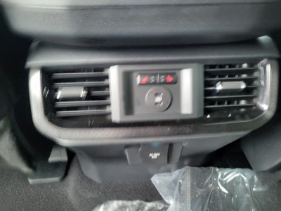 2025 Ford F-150 Lightning Platinum