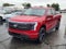 2025 Ford F-150 Lightning Platinum