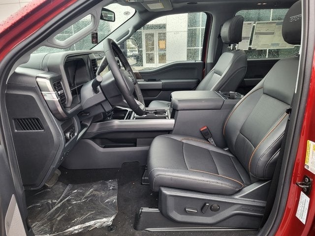 2026 Ford F-250SD Lariat Tsport