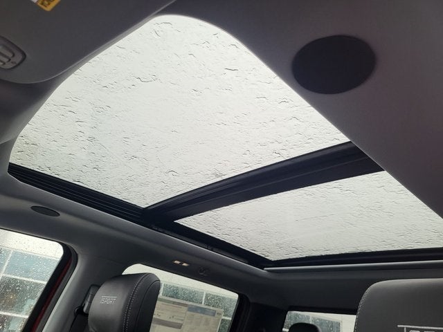 2026 Ford F-250SD Lariat Tsport