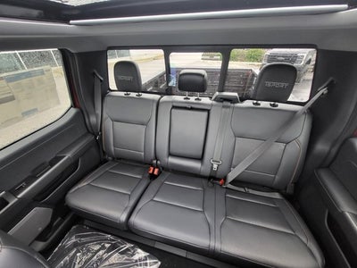 2026 Ford F-250SD Lariat Tsport