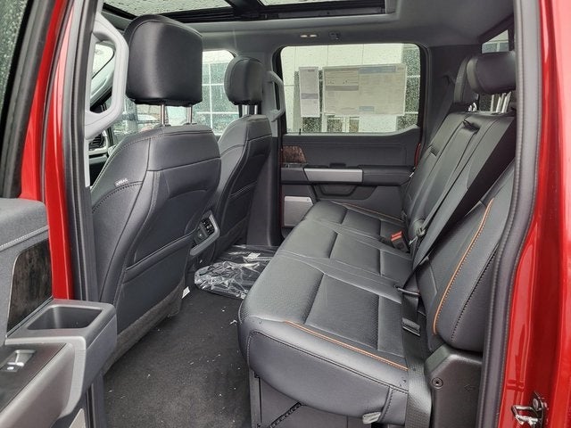 2026 Ford F-250SD Lariat Tsport