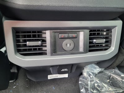 2026 Ford F-250SD Lariat Tsport