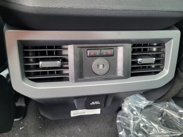 2026 Ford F-250SD Lariat Tsport