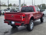 2026 Ford F-250SD Lariat Tsport