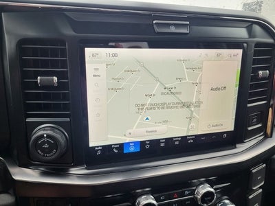 2026 Ford F-250SD Lariat Tsport