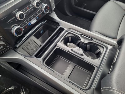 2026 Ford F-250SD Lariat Tsport