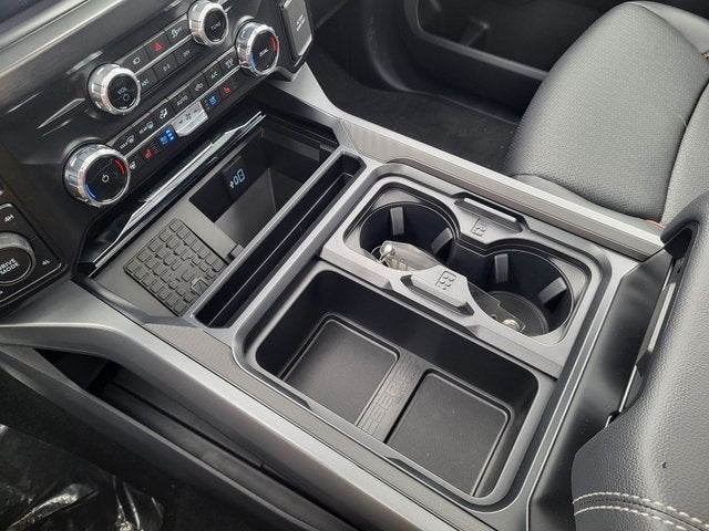 2026 Ford F-250SD Lariat Tsport