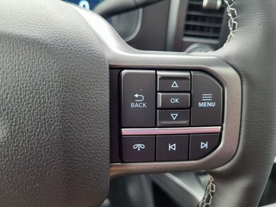 2026 Ford F-250SD Lariat Tsport