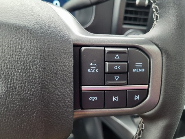 2026 Ford F-250SD Lariat Tsport