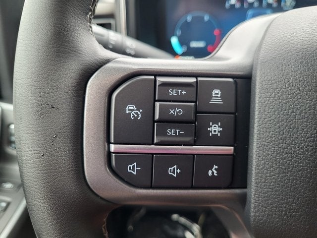 2026 Ford F-250SD Lariat Tsport