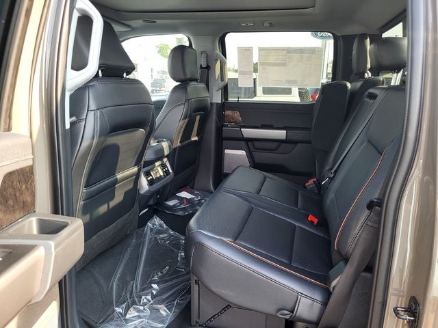 2026 Ford F-250SD TSport Valor Package