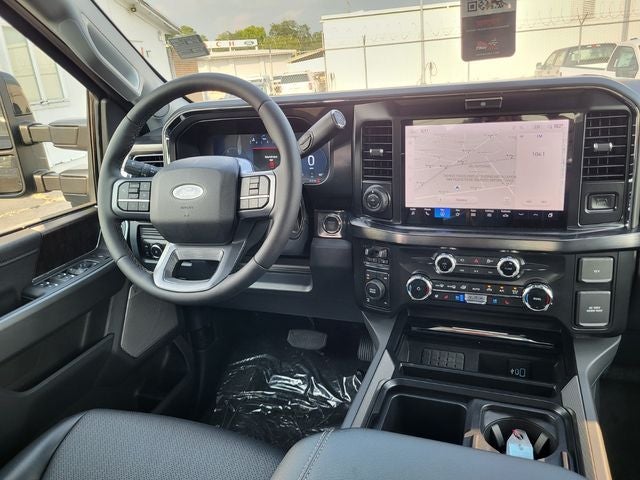 2026 Ford F-250SD TSport Valor Package