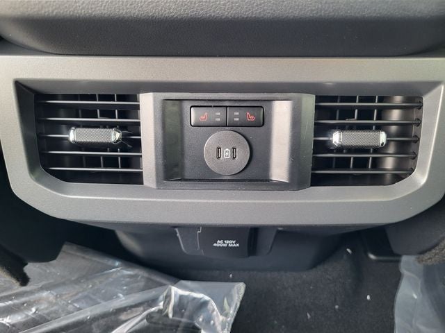 2026 Ford F-250SD TSport Valor Package