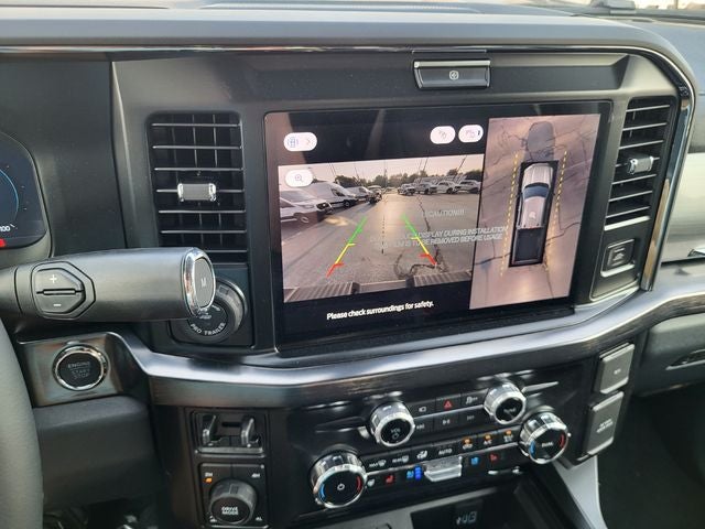2026 Ford F-250SD TSport Valor Package