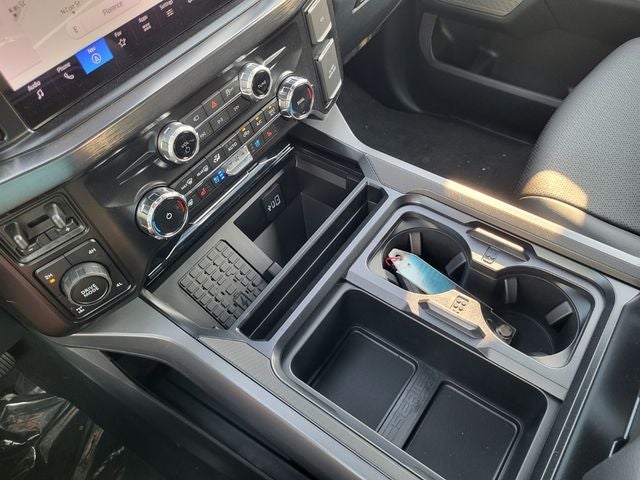 2026 Ford F-250SD TSport Valor Package