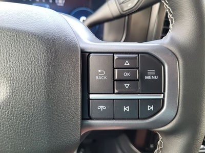 2026 Ford F-250SD TSport Valor Package