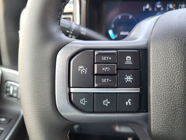 2026 Ford F-250SD TSport Valor Package