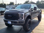 2026 Ford F-250SD TSport Valor Package