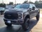 2026 Ford F-250SD TSport Valor Package