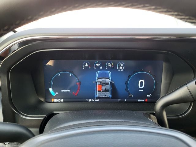 2026 Ford F-250SD TSport Valor Package