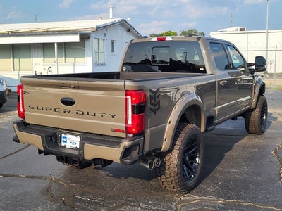 2026 Ford F-250SD TSport Valor Package
