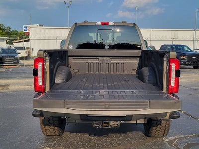 2026 Ford F-250SD TSport Valor Package